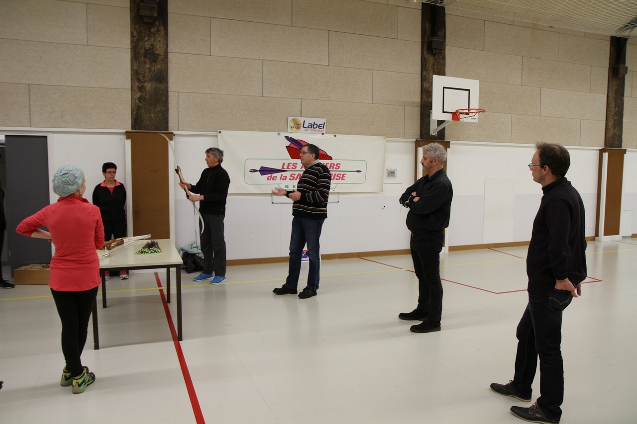 Action Sport et Bien-être 06 février 2016